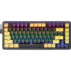 Механическая клавиатура Defender ELF RGB 