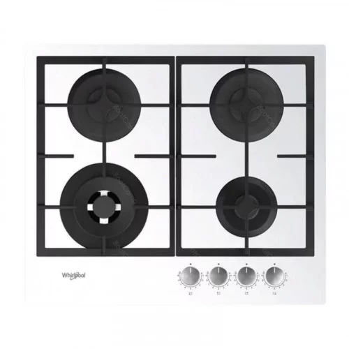 Поверхность газовая Whirlpool GOFL 629/WH 