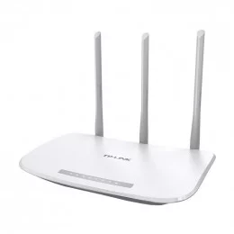 Маршрутизатор TP-Link TL-WR845N                                                                                                                                                                                                                           