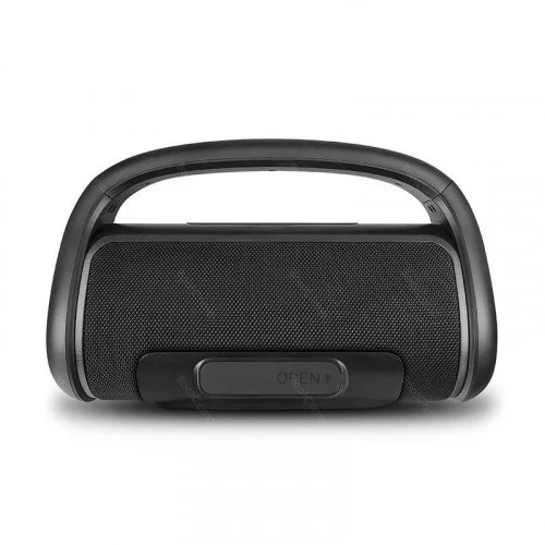 Портативная колонка SVEN PS-350 black 