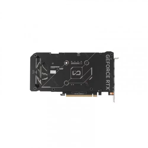 Видеокарта ASUS GeForce RTX 5060 Ti DUAL OC (DUAL-RTX5060TI-O8G) 