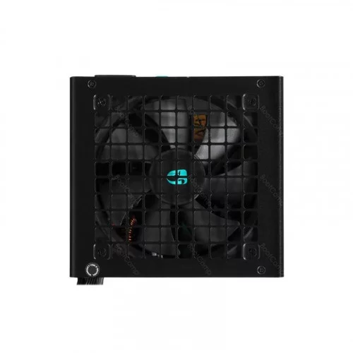 Блок питания DEEPCOOL GamerStorm PK600D (R-PK600D-FA0B-WGEU) 