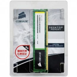 Оперативная память DDR3 4GB Corsair (CMV4GX3M1A1600C11)                                                                                                                                                                                                   