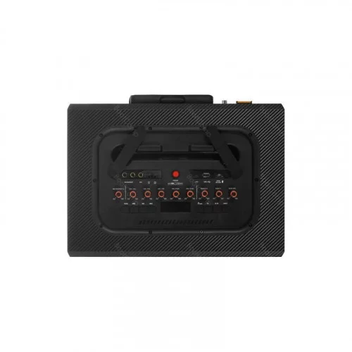 Портативная колонка Defender Sound Factory 