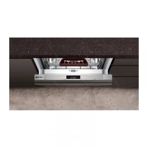 Машина посудомоечная встраиваемая Neff S855EMX16E 