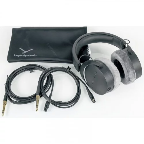 Наушники Beyerdynamic DT 700 PRO X черные 