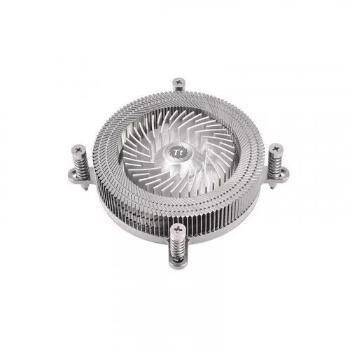 Кулер для процессора Thermaltake Engine 27 (CL-P032-CA06SL-A) 