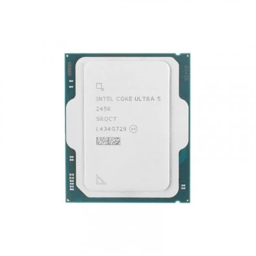 Процессор Intel Core Ultra 5 245K OEM 