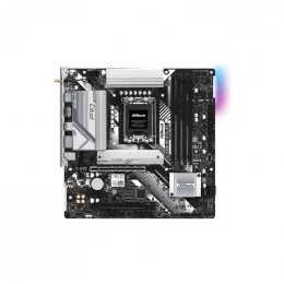 Материнская плата ASRock B760M Pro RS/D4 WiFi                                                                                                                                                                                                             