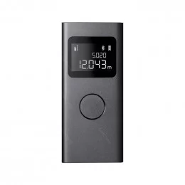 Лазерный дальномер Xiaomi Smart Laser Measure (BHR5596GL)                                                                                                                                                                                                 