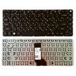 Клавиатура для ноутбука Acer E5-473, E5-422, E5-474, E5-475, E5-491G, ES1-433, N15C1, ES1-432                                                                                                                                                             