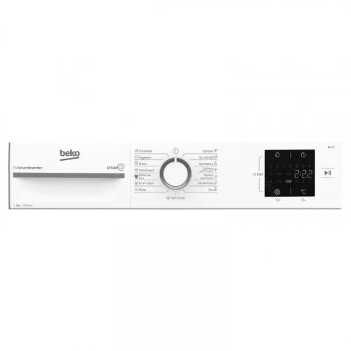 Стиральная машина BEKO BM1WFSU36233WW 