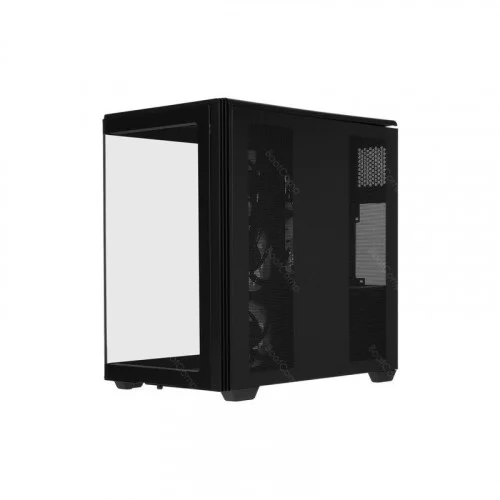 Корпус DEEPCOOL CG590U 5F (R-CG590U-BKAGA5-G) черный 