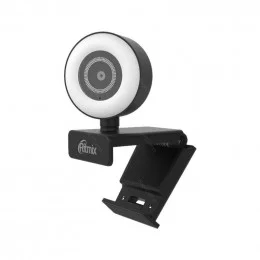 Веб камера RITMIX RVC-250                                                                                                                                                                                                                                 