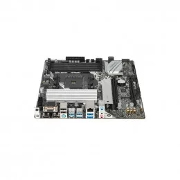 Материнская плата ASRock A520M Pro4                                                                                                                                                                                                                       