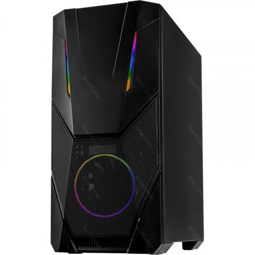 Корпус INTER-TECH IT-3303 Hornet 