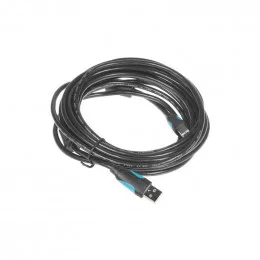 Кабель USB 2.0 A - USB 2.0 B Vention (VAS-A16-B500) 5 метров                                                                                                                                                                                              