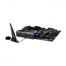 Материнская плата ASUS ROG STRIX Z490-E GAMING                                                                                                                                                                                                            