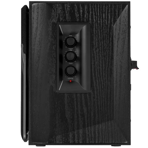 Колонки Edifier R1380T черный 