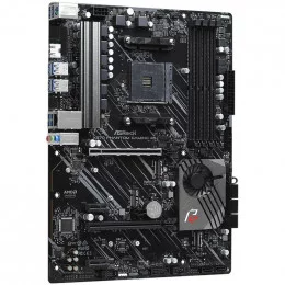 Материнская плата ASROCK X570 PHANTOM GAMING 4S                                                                                                                                                                                                           