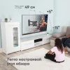 Кронштейн для ТВ ONKRON M4SR-B чёрный 