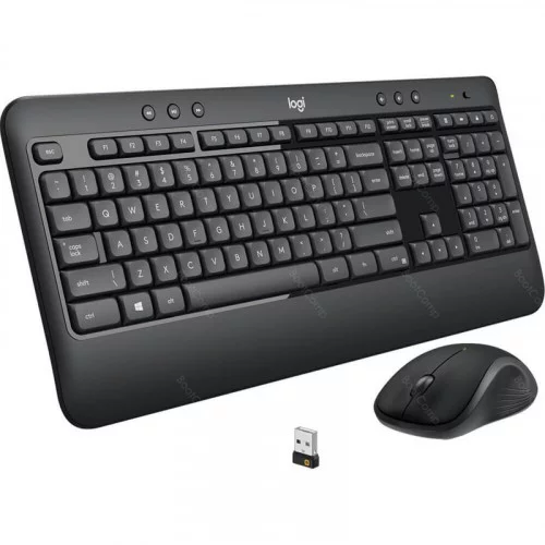 Беспроводной комплект Logitech Combo MK540 920-008686 