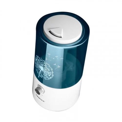 Увлажнитель для воздуха Centek CT-5101 Blue 