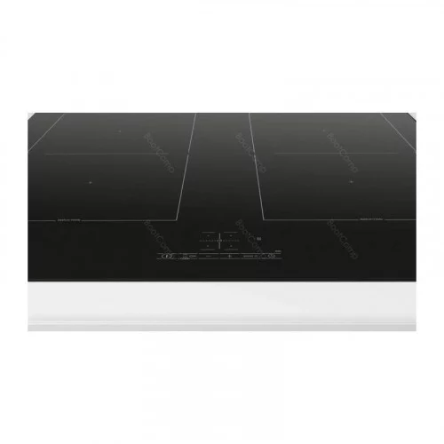 Поверхность индукционная Bosch PVQ61RBB5E 