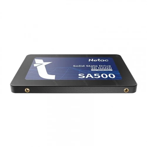 Жесткий диск SSD 1000Gb Netac SA500 NT01SA500-1T0-S3X 