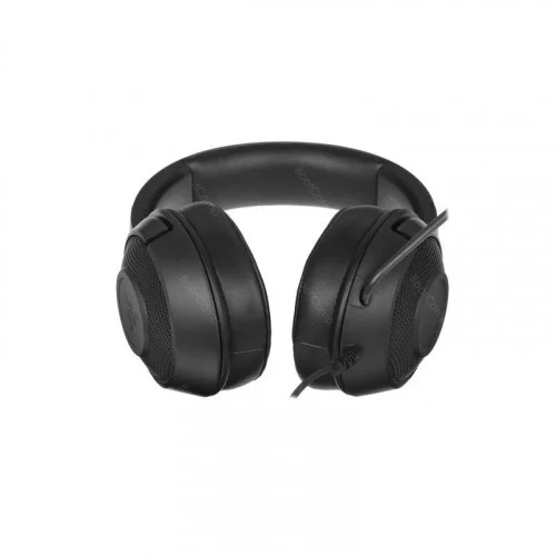 Игровые наушники с микрофоном Razer Kraken X Lite (RZ04-02950100-R381) черный 