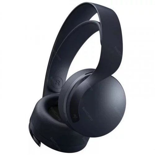 Наушники беспроводные Sony Pulse 3D black 