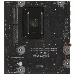 Материнская плата MSI PRO B550M-B                                                                                                                                                                                                                         