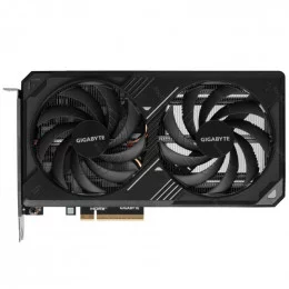Видеокарта GIGABYTE GeForce RTX 5060 Ti WINDFORCE OC (GV-N506TWF2OC-8GD)                                                                                                                                                                                  