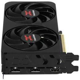 Видеокарта PowerColor AMD Radeon RX 9060 XT Reaper (RX9060XT 8G-A)                                                                                                                                                                                        