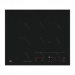 Варочная поверхность индукционная AEG NII 64G00AZ                                                                                                                                                                                                         