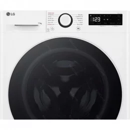 Стиральная машина LG F4WR511S0W                                                                                                                                                                                                                           