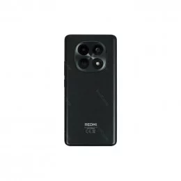 Смартфон Xiaomi REDMI Note 15 8/128 ГБ черный                                                                                                                                                                                                             