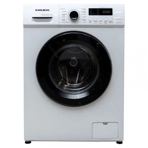 Стиральная машина HOLBERG HWM 61022WDi 