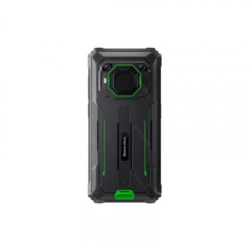 Смартфон Blackview BV6200 Pro 6/128 зелёный 