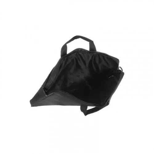 Сумка для ноутбука 15.6 PC Pet 600D PCP-A1315BK черный 