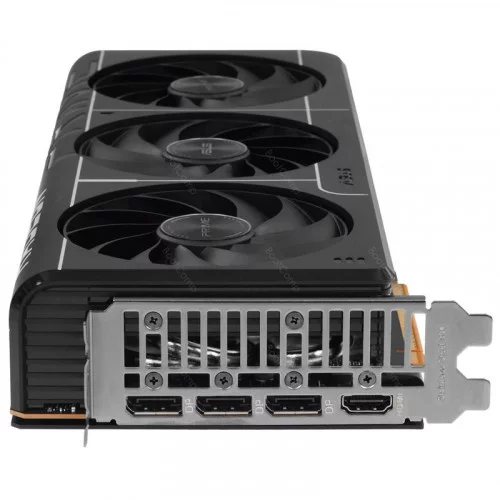 Видеокарта ASUS AMD Radeon 9070 PRIME OC Edition PRIME-RX9070-O16G 