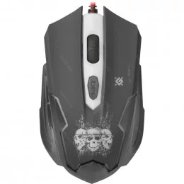 Мышь Defender Skull GM-180L                                                                                                                                                                                                                               