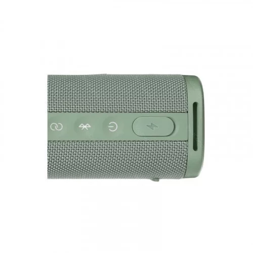 Портативная колонка Xiaomi Sound Outdoor зеленая (QBH4372GL) 