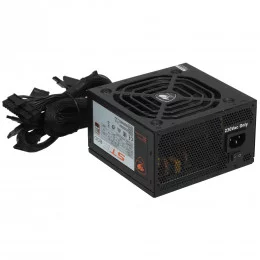 Блок питания Cougar STE 600W V2 [CGR ST-600] черный                                                                                                                                                                                                       