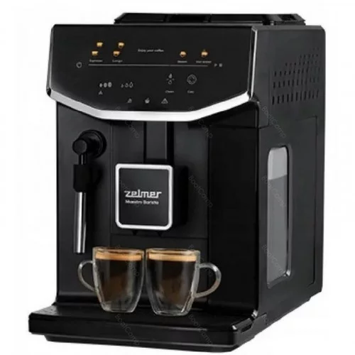 Кофемашина Zelmer ZCM8121 