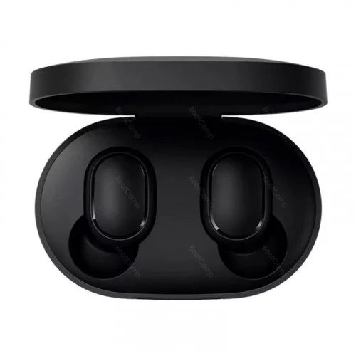 Беспроводные наушники Xiaomi Redmi Airdots ZBW4480GL Black 