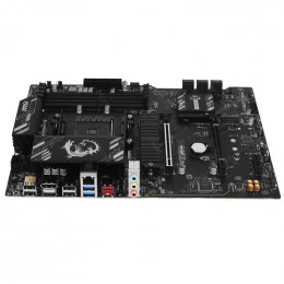 Материнская плата MSI B550 GAMING                                                                                                                                                                                                                         