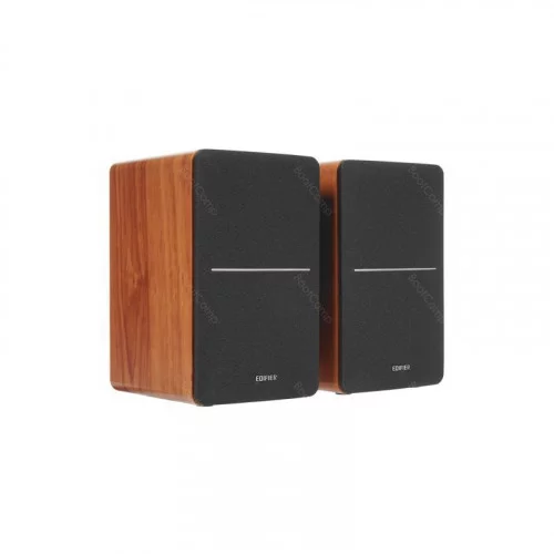 Колонки звуковые 2.0 EDIFIER R1280DBs brown 
