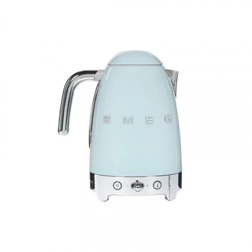 Электрический чайник Smeg KLF04PBEU 