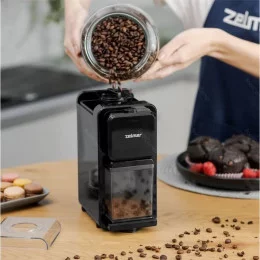 Кофемолка Zelmer ZCG7925                                                                                                                                                                                                                                  